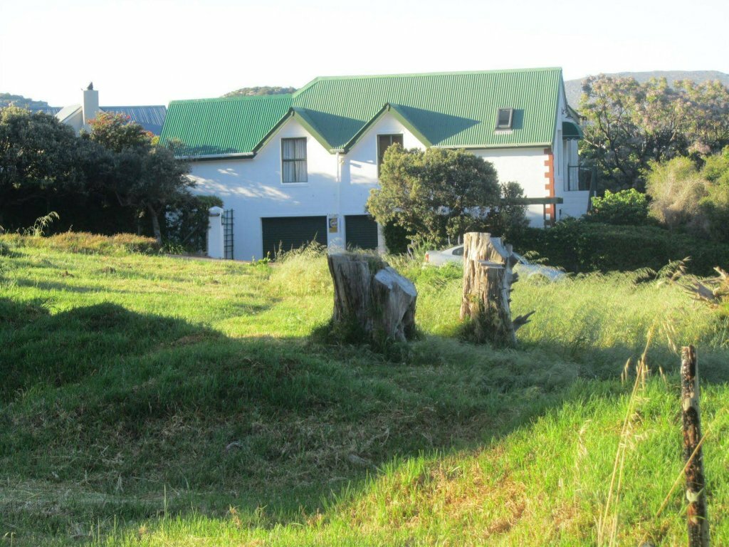 Hotel Brynbrook House, Capetown, photo