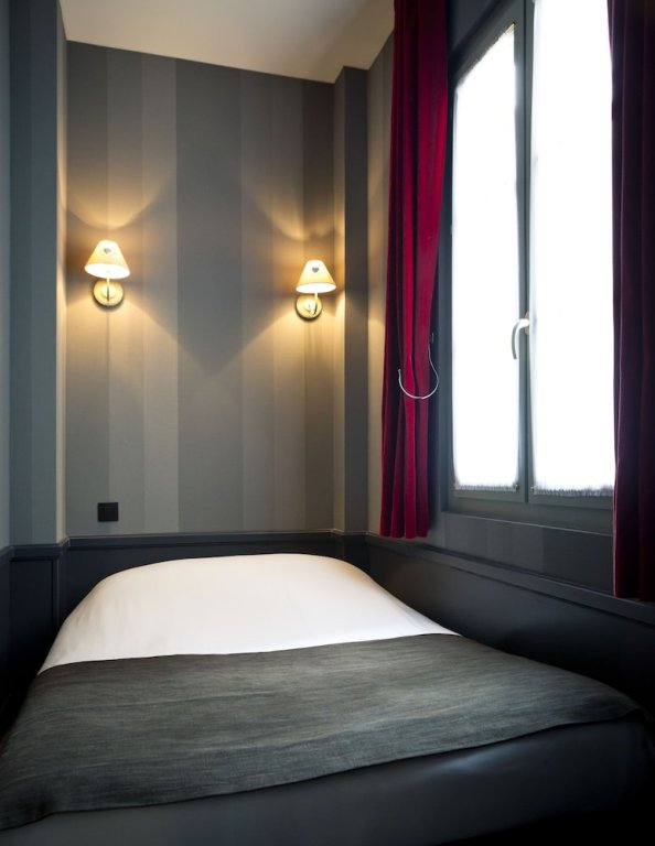 Фото Hotel Alexandra