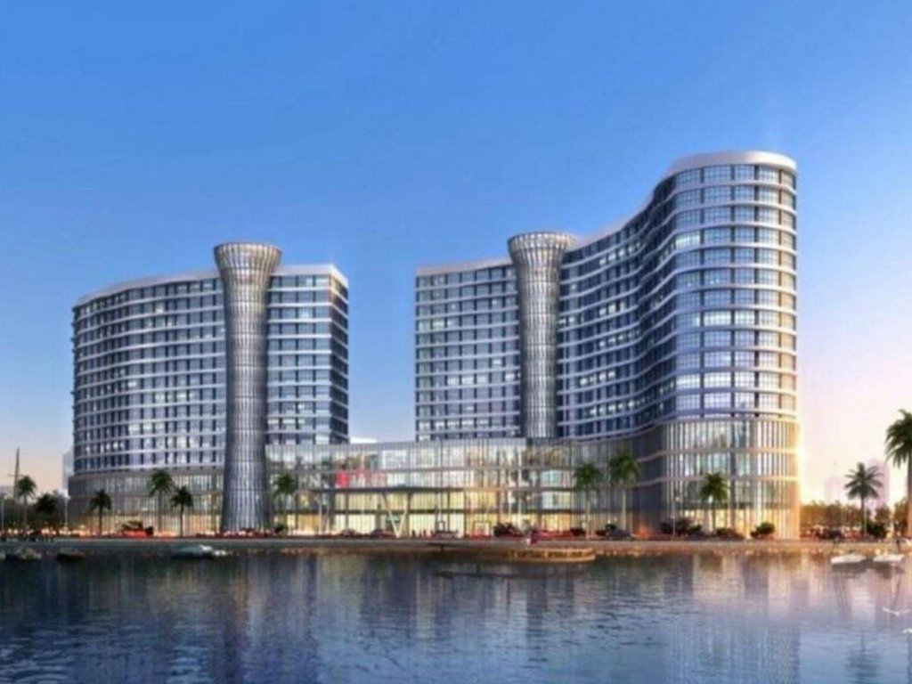 Фото Zhangjiajie Huatian Hotel