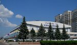 Olympic Reserve Sports School № 24 in hockey (Karla Marksa Street, 116), sports school