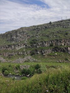 Mayori dzor (Lori Region), landmark, attraction