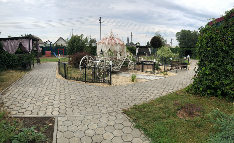 Restaurant Печки-лавочки, Balakovo, photo