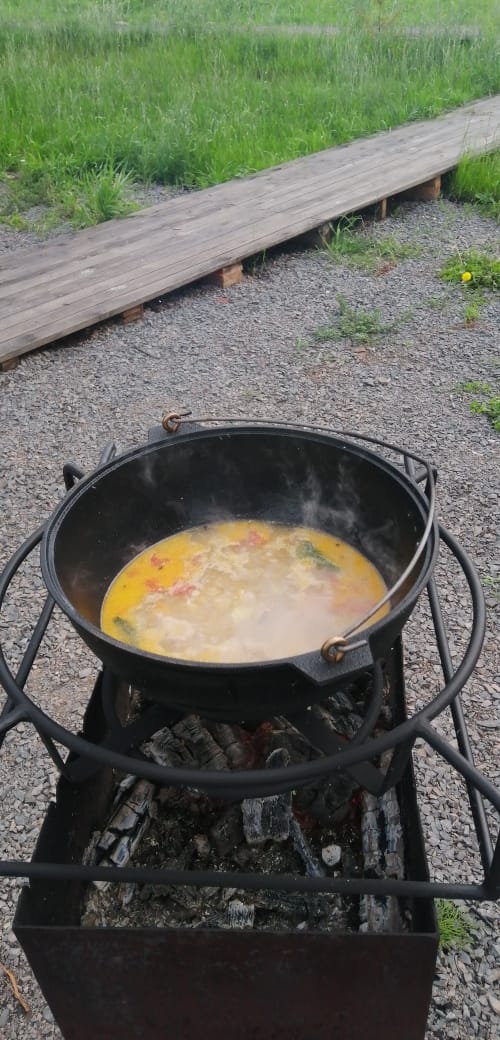 Фото У плотника