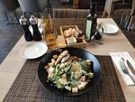 The Town Contemporary Grill & Bar (Gedimino Avenue, 26), restaurante