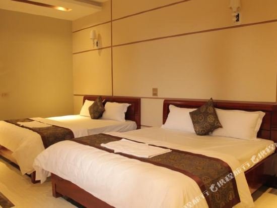 Фото Hoang Gia Hotel