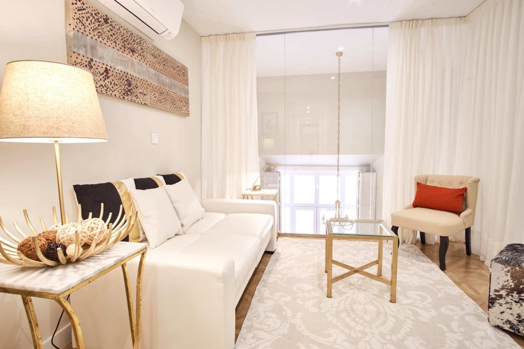 Фото Duplex De Lujo EN Palacio Junto Catedral