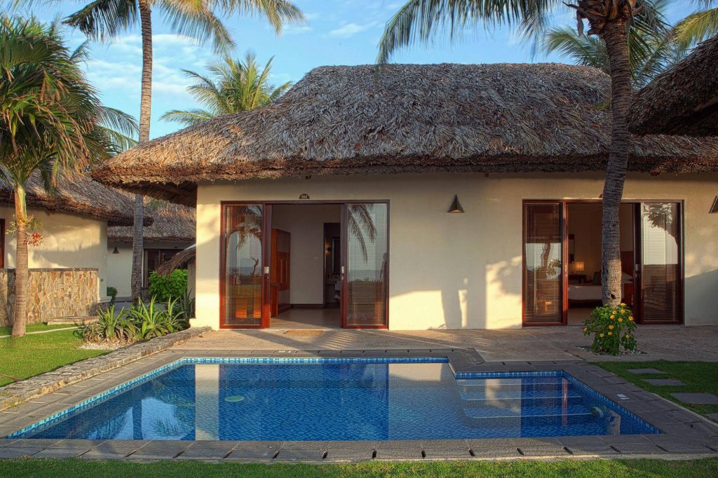 Фото Blue Ocean Resort