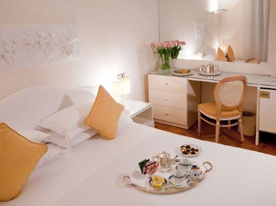 Фото Grand Hotel Passetto