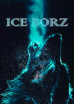 Ice Borz (Симферопольская улица, 1А), bar de cachimbas