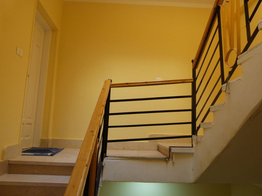 Фото Nile Youth Hostel