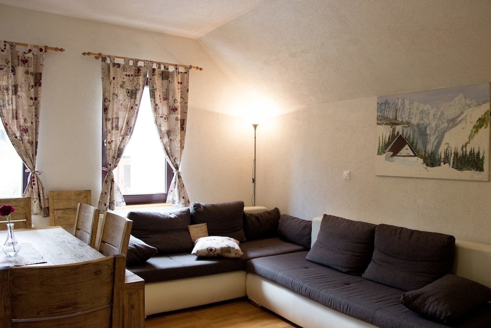 Фото Jacobs Resort House Planica