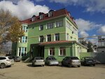 ООО СХП Нива (село Суворовское, Красноярское шоссе, 1), fertilizers