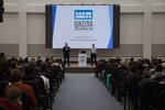 Moscow School of Programmers (Dolgoprudnenskoye Highway, 3), cursos de computación