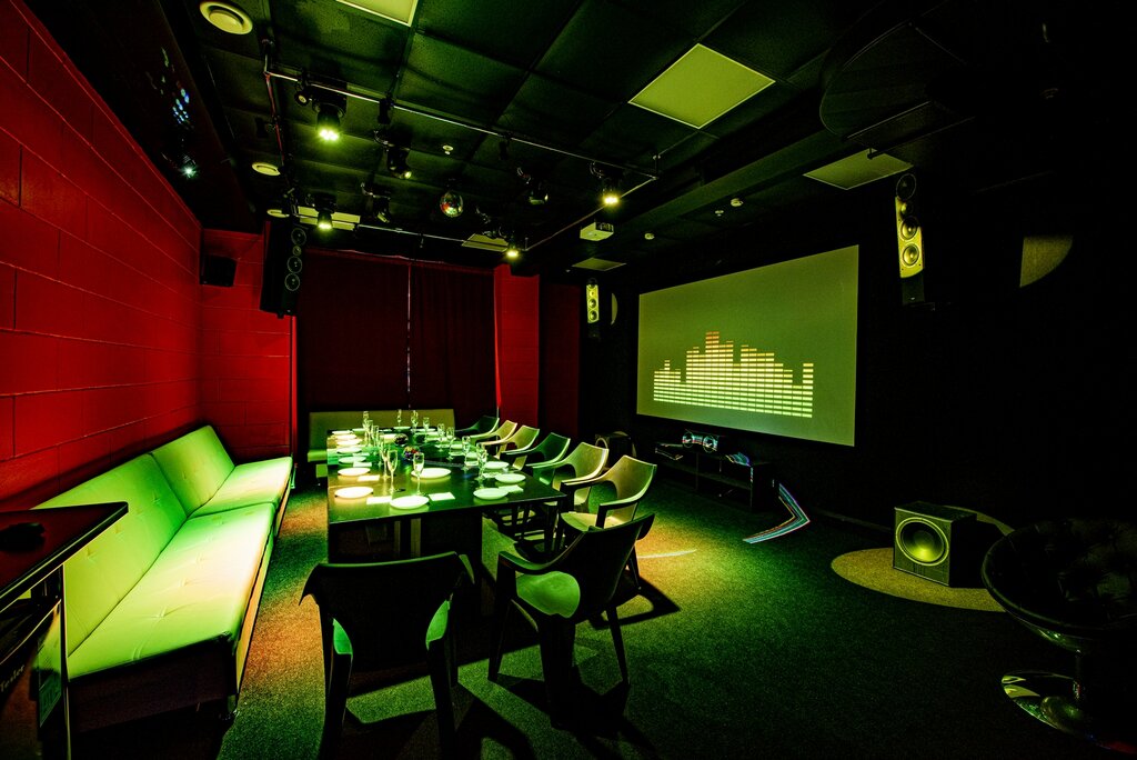 Лофт Teleport 360 - MUSbooking