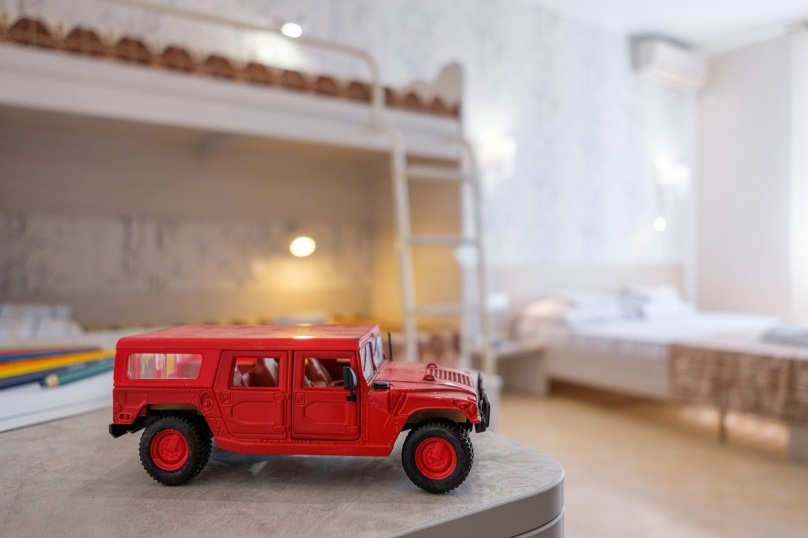 Фото Усадьба у графского парка