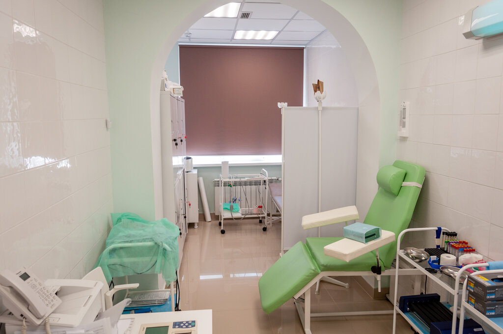 Medical center, clinic Myata, Sevastopol, photo