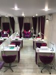 Good Лак Studio (Tsentralniy Microdistrict, Moskovskaya Street, 18), beauty salon