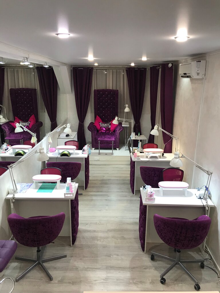 Beauty salon Good Лак Studio, Sochi, photo