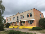 Molotkovichskaya ambulatoriya vracha obshchey praktiki (Agricultural Settlement of Malotkavichy, Vladimirovskiy pereulok, 1), ambulatory care centre, first aid post