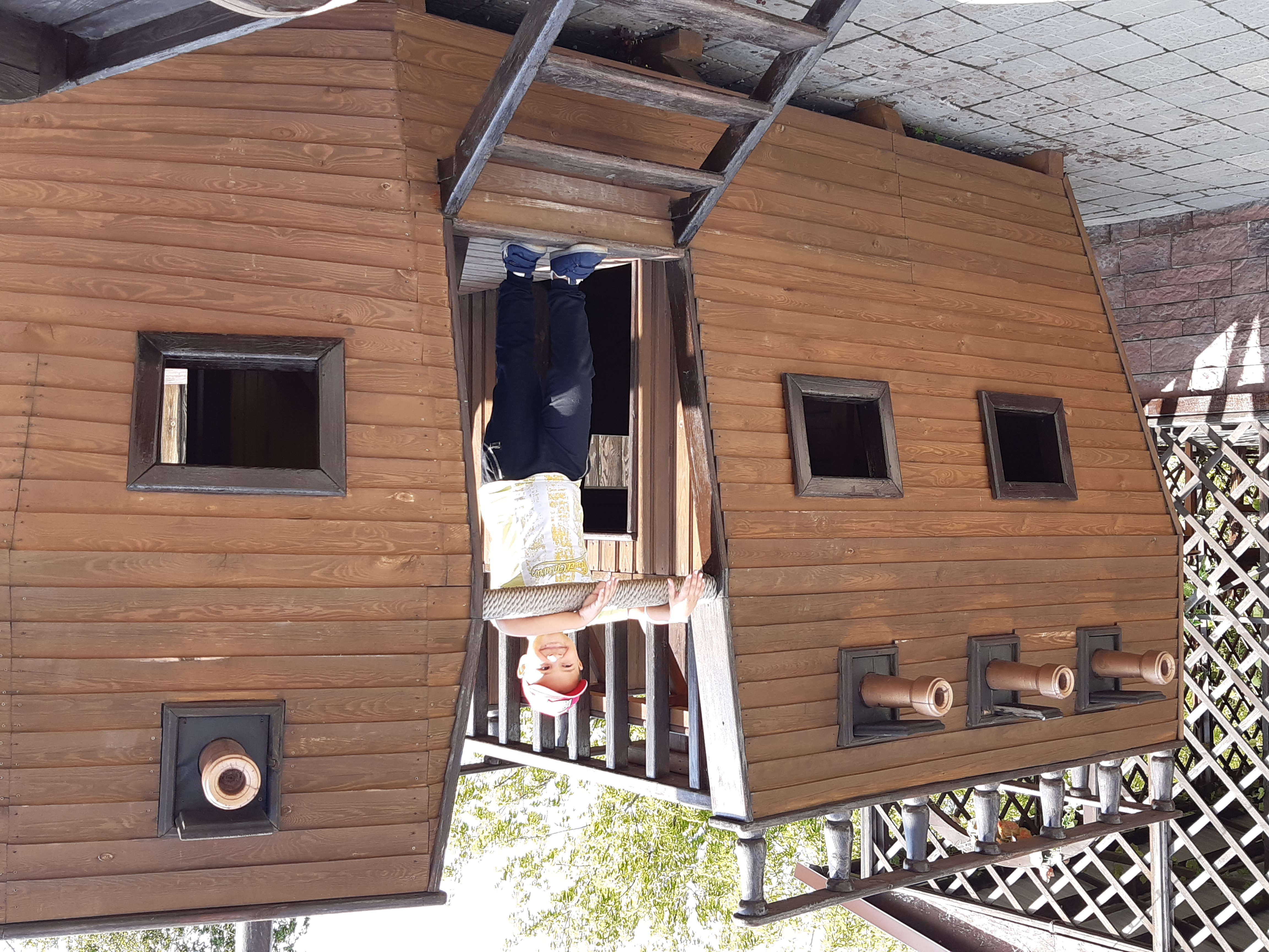 Фото Отель Гарика Мкртчяна