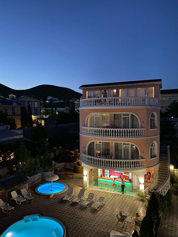 Фото Вилла Классик