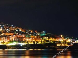 Гостиница Onka Konaklama