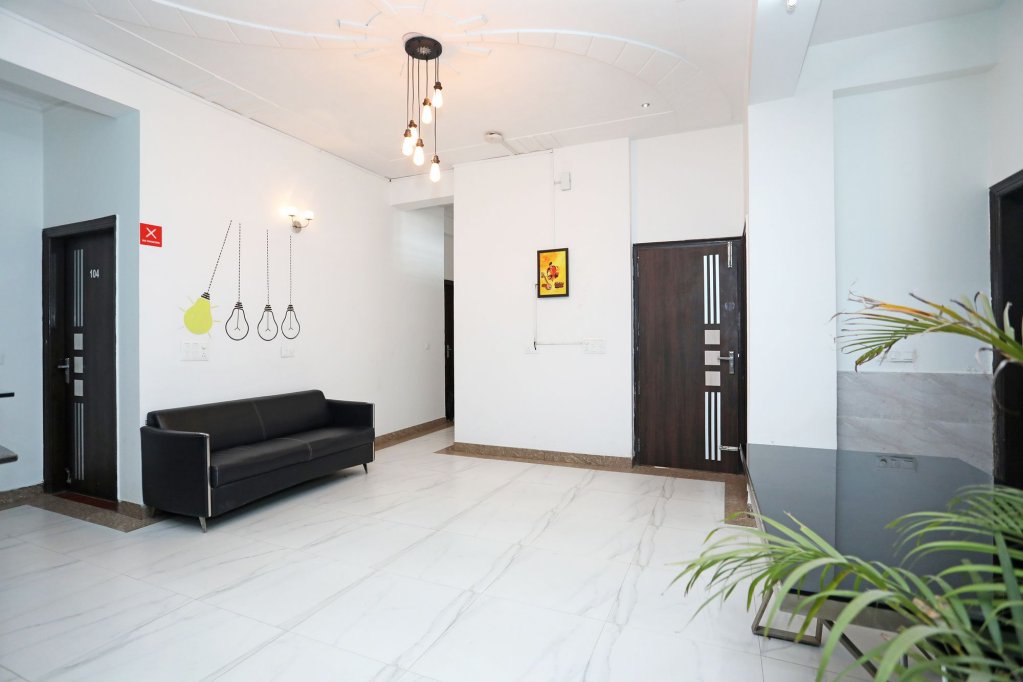 Фото Oyo 10928 101 Stays