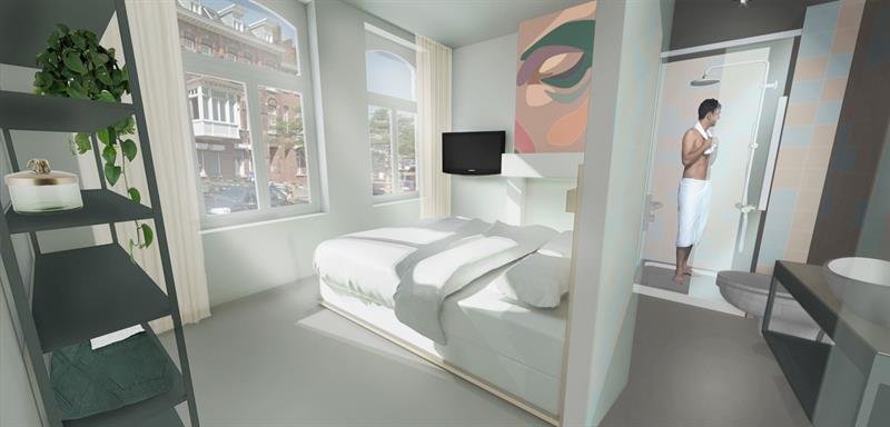 Фото The Green Elephant Hostel & SPA