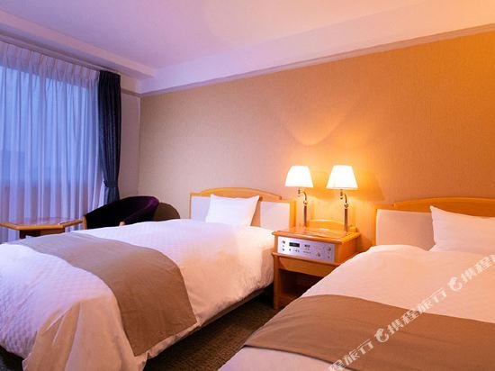 Фото EN City Hotel Nobeoka