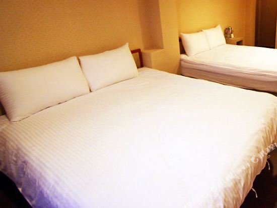 Фото Yinglun Hotel