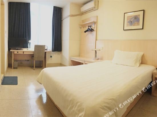 Фото Jinjiang Inn Chongqing Shopping & Entertainment