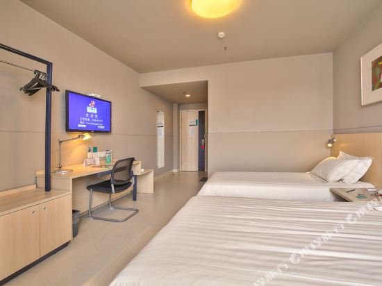 Фото Jinjiang Inn Outlets Plaza, jishigang, Ningbo