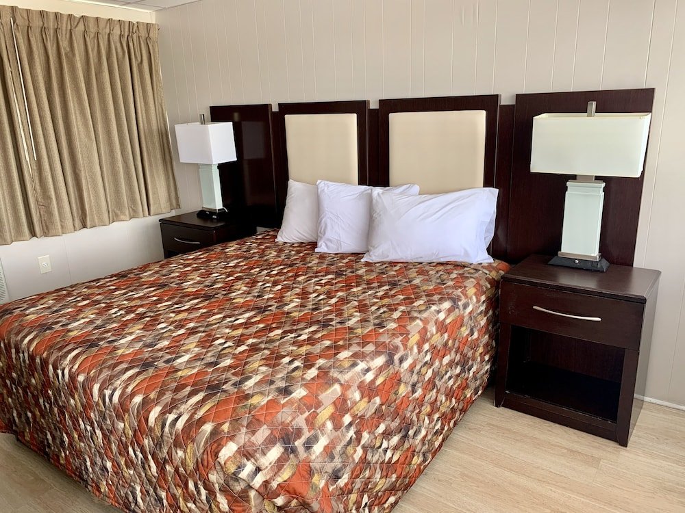 Фото Cabana Motel