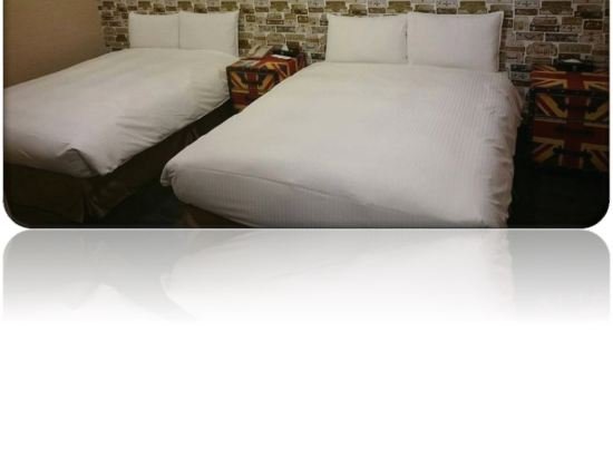 Фото Hotel Fun - Linsen Branch