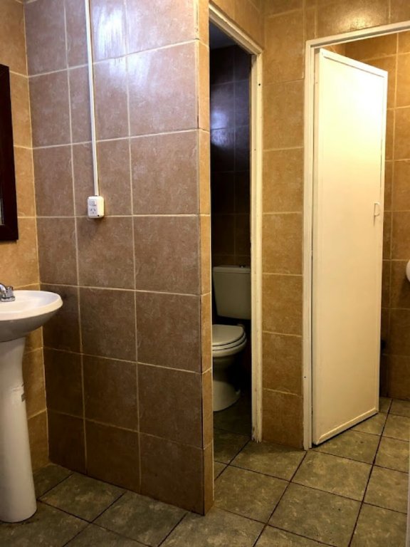 Фото Gorilla - Hostel