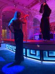 Hefner club (Гороховая ул., 47, Санкт-Петербург), ночной клуб в Санкт‑Петербурге