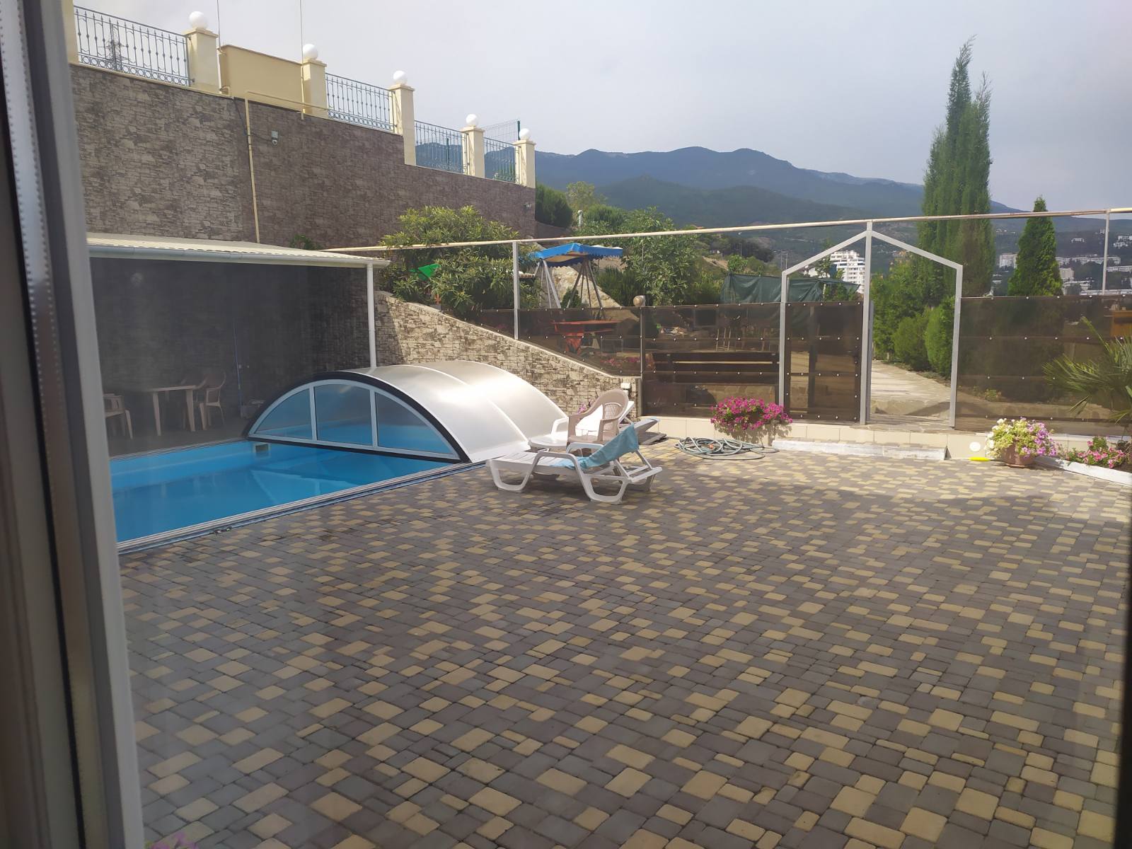 Фото Гнёздышко