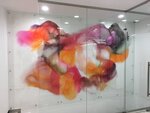 Wow (Fadeyeva Street, 2) ، العمل الجماعي