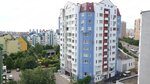 Tsj Mitinsky oazis-10 (Generala Beloborodova Street, 23), homeowner association