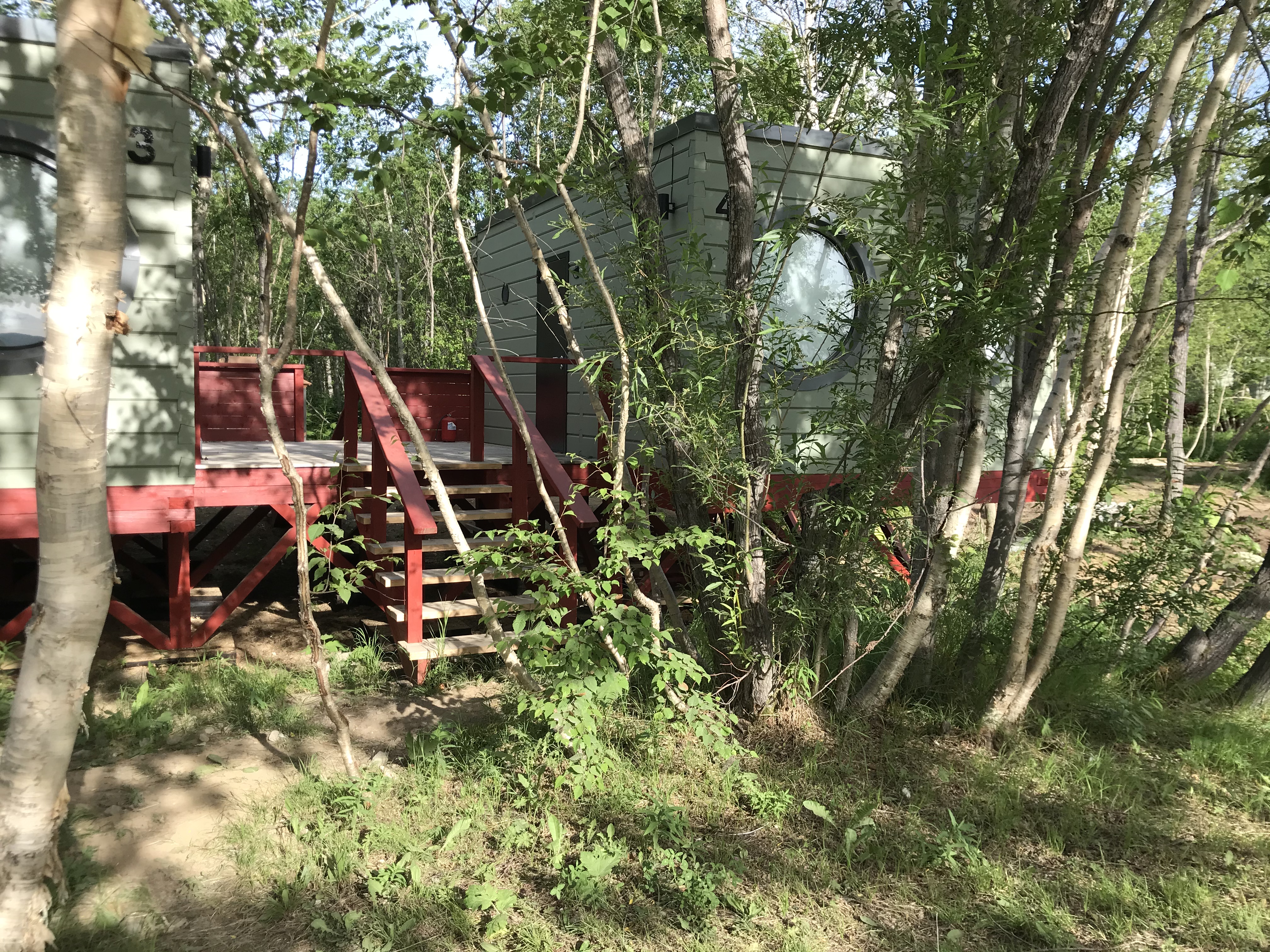 Фото Лагуна