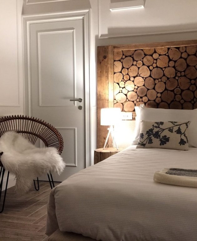 Фото Eco Urban B&b