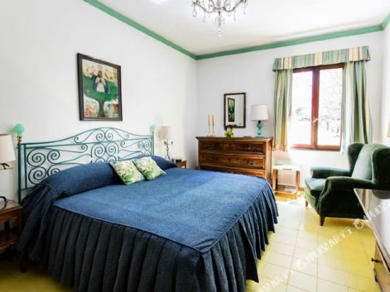 Фото Residenza d'Epoca Albergo Quattro Fontane