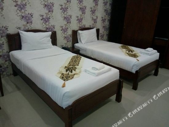 Фото Doungta Anda Hotel