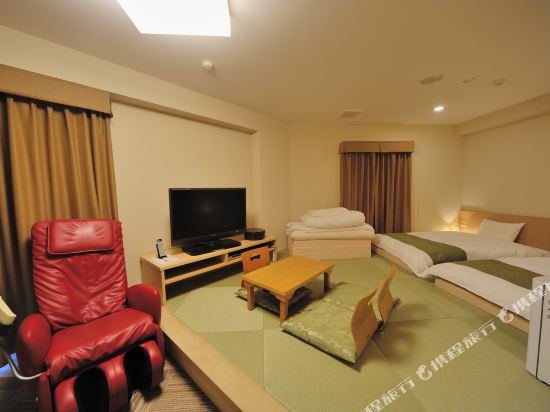 Фото Dormy Inn Express Koriyama Natural Hot Spring