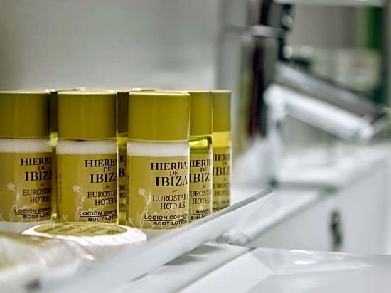 Фото Eurostars Madrid Foro