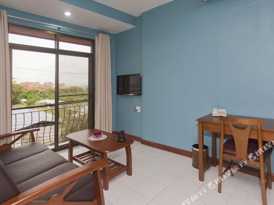 Фото Pattaya Garden Apartments Boutique Hotel