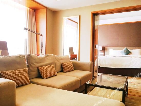 Фото Howard Johnson Sunshine Plaza Ningbo