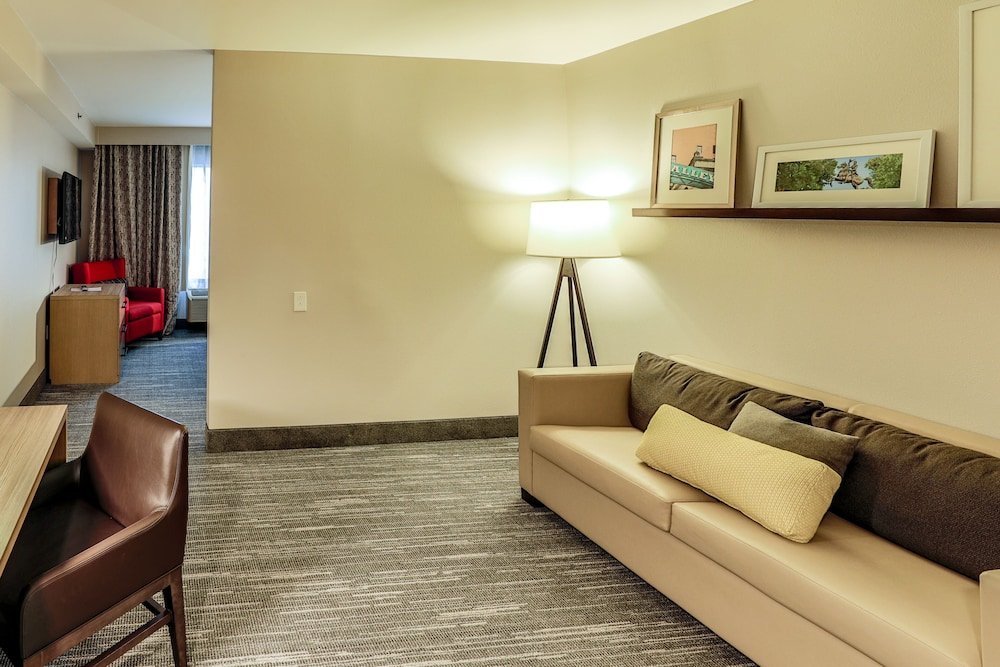 Фото Country Inn & Suites by Radisson, Nashville Airport, Tn