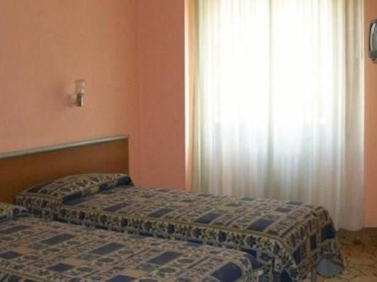 Фото Hotel Del Sud