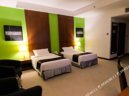 Фото Times Hotel